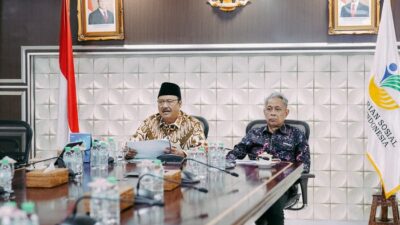 Dari Gus Ipul ke Pendamping PKH: Wujudkan Visi-Misi Presiden atau Bertanggung Jawab!