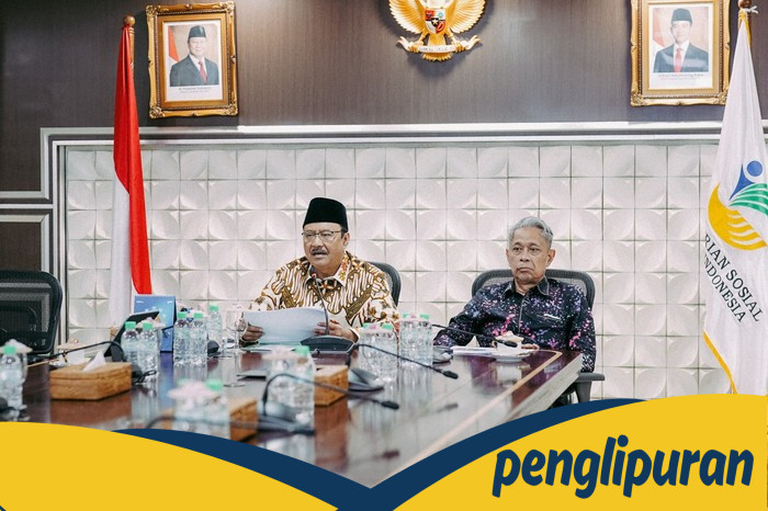 Dari Gus Ipul ke Pendamping PKH: Wujudkan Visi-Misi Presiden atau Bertanggung Jawab!