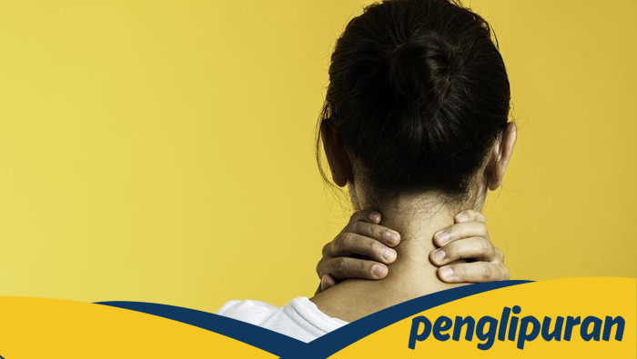 Leher Berkedut? Ini Pertanda Jantung Anda Bisa dalam Bahaya, Kata Dokter!