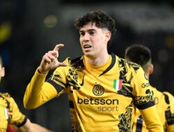 **Bastoni: Inter Tak Pernah Prioritaskan Liga Champions di Atas Serie A**