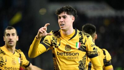 **Bastoni: Inter Tak Pernah Prioritaskan Liga Champions di Atas Serie A**