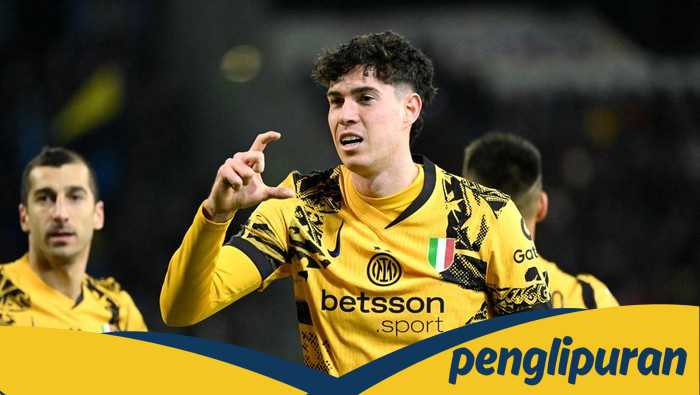 **Bastoni: Inter Tak Pernah Prioritaskan Liga Champions di Atas Serie A**