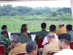 Bogor Siapkan 5 Ha Lahan untuk Jalur Berkuda Atlet-Kenegaraan