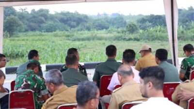 Bogor Siapkan 5 Ha Lahan untuk Jalur Berkuda Atlet-Kenegaraan