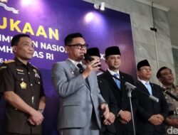 Lemhannas dan Kemendagri Bahas Retret Gelombang 2, Konsepnya Tak Jauh Beda – Update 2