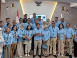 Transformasi Perpus SMAN 8 Jakarta oleh Ketum IAS Herindra, Menjanjikan Masa Depan Pendidikan yang Lebih Baik!