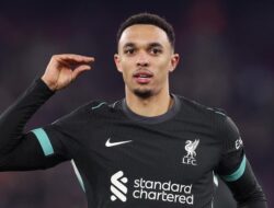 “Sudah 20 Tahun di Liverpool, Alexander-Arnold: Apakah Perubahan Menjanjikan Lebih Besar?”
