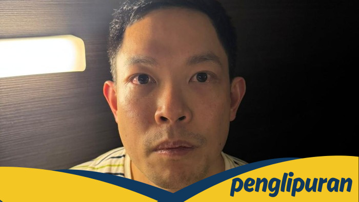 Bareskrim Tangkap WN Malaysia Penyelundup Narkoba, Kokain-Sabu Disita - Update 2