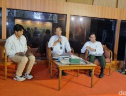 10 Kasus Mengerikan Ditangani Kemenhut, Jual Beli Satwa Liar dan Pembalakan Tak Akan Ditoleransi!