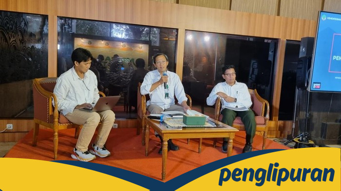 10 Kasus Mengerikan Ditangani Kemenhut, Jual Beli Satwa Liar dan Pembalakan Tak Akan Ditoleransi!