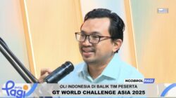 Dukungan Pertamina Lubricants bagi GT World Challenge Asia: Apa yang Membuat Mandalika Berdenyut?