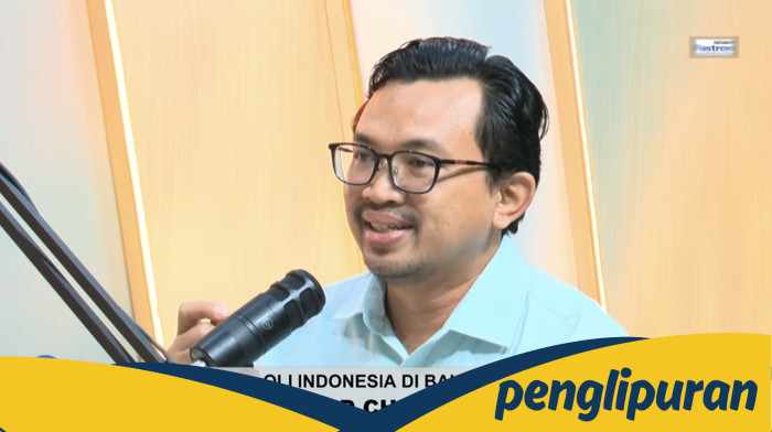 Dukungan Pertamina Lubricants bagi GT World Challenge Asia: Apa yang Membuat Mandalika Berdenyut?
