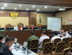 “Moeldoko dan Gita Wirjawan Dihadapkan di Sidang atas Usulan Pihak Tom Lembong: Siapa yang Berkuasa?”