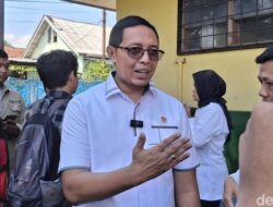 Hasan Nasbi Kembali Pimpin PCO, Loyalitasnya kepada Presiden Dicurigai Publik