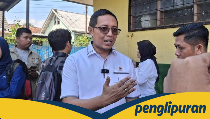 Hasan Nasbi Kembali Pimpin PCO, Loyalitasnya kepada Presiden Dicurigai Publik