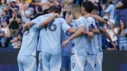 [Rekor MLS: Tim Ini Menang 1-0 dalam 24 Jam Tanpa Lepas Tembakan!]