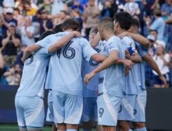 [Rekor MLS: Tim Ini Menang 1-0 dalam 24 Jam Tanpa Lepas Tembakan!]