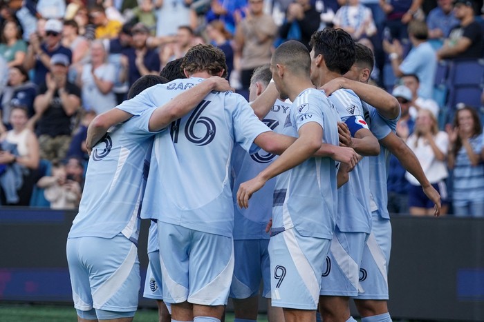 [Rekor MLS: Tim Ini Menang 1-0 dalam 24 Jam Tanpa Lepas Tembakan!]
