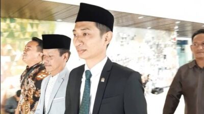 “Misteri Kecelakaan Gus Alam: Sosok Anggota DPR yang Menjadi Perhatian Waka DPR”