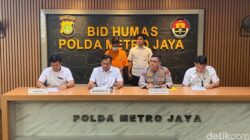 Polda Metro Ungkap Kasus Pemerasan Online dengan Modus VCS, Pelaku Adalah Dua Bersaudara!