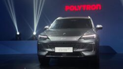 “Dari Lab ke Jalan, Resmi Meluncur Harga Mobil Listrik Polytron yang Wajib Kamu Ketahui!”