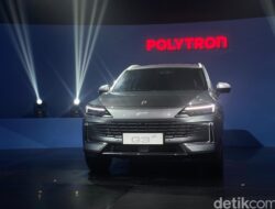 “Dari Lab ke Jalan, Resmi Meluncur Harga Mobil Listrik Polytron yang Wajib Kamu Ketahui!”