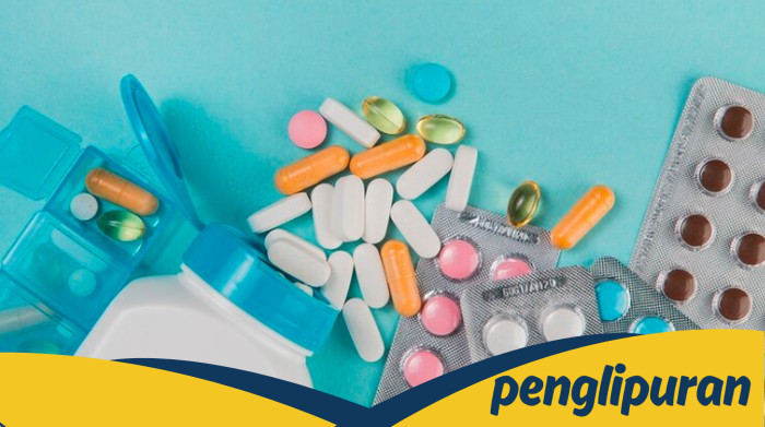 BPOM RI Guncang Peredaran Obat Palsu, Hadirkan Solusi Cerdas untuk Masyarakat Indonesia