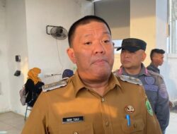 MBG di PALI Sumsel Disetop Sementara Usai Ratusan Siswa Keracunan – Update 2