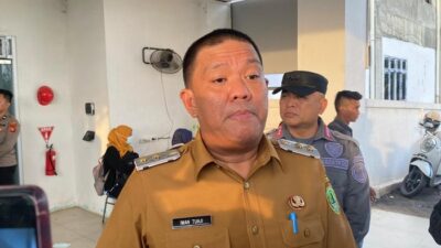 MBG di PALI Sumsel Disetop Sementara Usai Ratusan Siswa Keracunan – Update 2