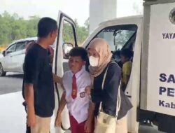 Tragedi MBG di PALI Sumsel: Jumlah Siswa Diduga Keracunan Meningkat Jadi 174