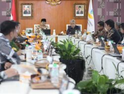 “Dari Padatnya Ruang Kelas, Jangkau Lebih Banyak Siswa dengan Perluasan Kapasitas Sekolah Rakyat”