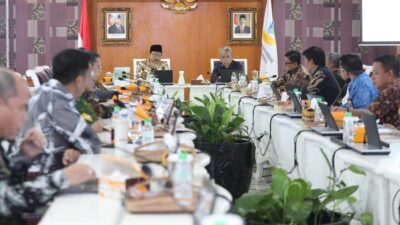 “Dari Padatnya Ruang Kelas, Jangkau Lebih Banyak Siswa dengan Perluasan Kapasitas Sekolah Rakyat”