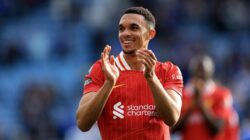 Momen yang Tidak Terduga: Alexander-Arnold Umumkan Kepergiannya dari Liverpool Setelah Ribuan Pertandingan