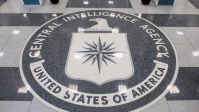 CIA Bikin Iklan untuk Rekrut Warga China, Beijing Berang! – Update 1