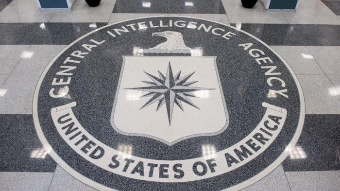 CIA Bikin Iklan untuk Rekrut Warga China, Beijing Berang! - Update 1
