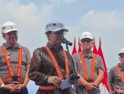 Tramadol Beredar Bebas di Jakpus, Pramono Minta Dinas-Satpol PP Bergerak