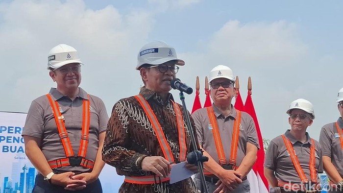 Tramadol Beredar Bebas di Jakpus, Pramono Minta Dinas-Satpol PP Bergerak