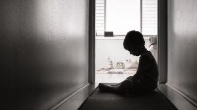 Kisah Miris 3 Bocah Terkurung 4 Tahun di Rumah gegara Ortu Masih Parno COVID – Update 2