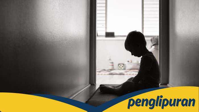 Kisah Miris 3 Bocah Terkurung 4 Tahun di Rumah gegara Ortu Masih Parno COVID - Update 2