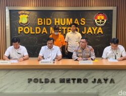“Sang Korban VCS: Bayar Uang Jaminan, Video Pribadi Dijaga dari Penyebaran”