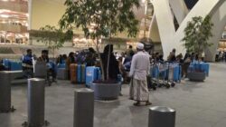 30 WNI Diperiksa di Bandara Jeddah, Diduga Berhaji dengan Visa Ziarah