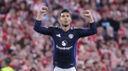 Dari Gemoy ke Kekar, Viral Transformasi Casemiro yang Menjelma sebagai Mitos Modern!