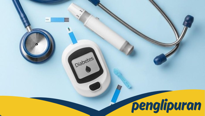 Diabetes Tipe 5: Ancaman Baru yang Wajib Diketahui, Kata Pakar FKUI