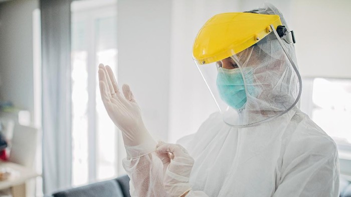 RI Surplus Tenaga Perawat, Banyak yang Dikirim ke Jepang Buat Jadi Caregiver - Update 2