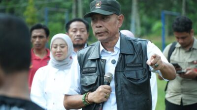 PRIMA dan Prabowo: Menyongsong Kebijakan Berdasarkan UUD 1945
