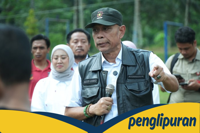 PRIMA dan Prabowo: Menyongsong Kebijakan Berdasarkan UUD 1945