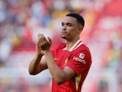 Transfer Menjanjikan: Trent Alexander-Arnold Ke Madrid, Bonus Rp 371 M Terangking!