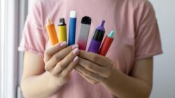 “Etomidate Termasuk Obat Keras, Sefatal Ini Efeknya Jika Dijadikan Liquid Vape: Bahaya Menyeluruh yang Perlu Diketahui!”