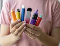 “Etomidate Termasuk Obat Keras, Sefatal Ini Efeknya Jika Dijadikan Liquid Vape: Bahaya Menyeluruh yang Perlu Diketahui!”