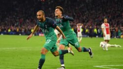 “PSG vs Arsenal: Bisa Gagal seperti Tottenham?”